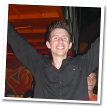 Mike van Veenhuijzen